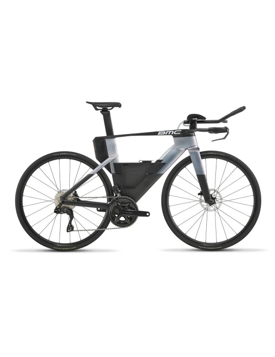 BMC SPEEDMACHINE 01 THREE CARBON