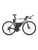 BMC SPEEDMACHINE 01 THREE CARBON