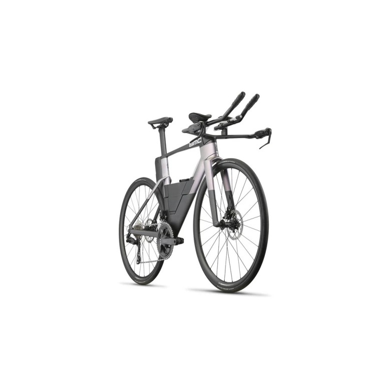 BMC SPEEDMACHINE 01 THREE CARBON