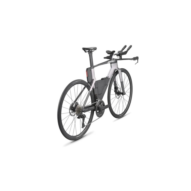 BMC SPEEDMACHINE 01 THREE CARBON