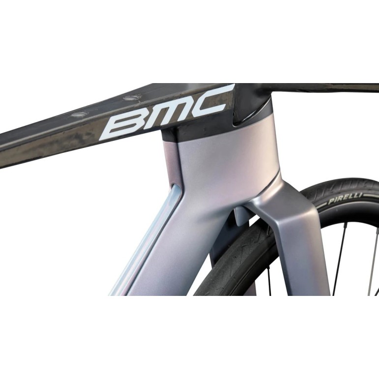 BMC SPEEDMACHINE 01 THREE CARBON
