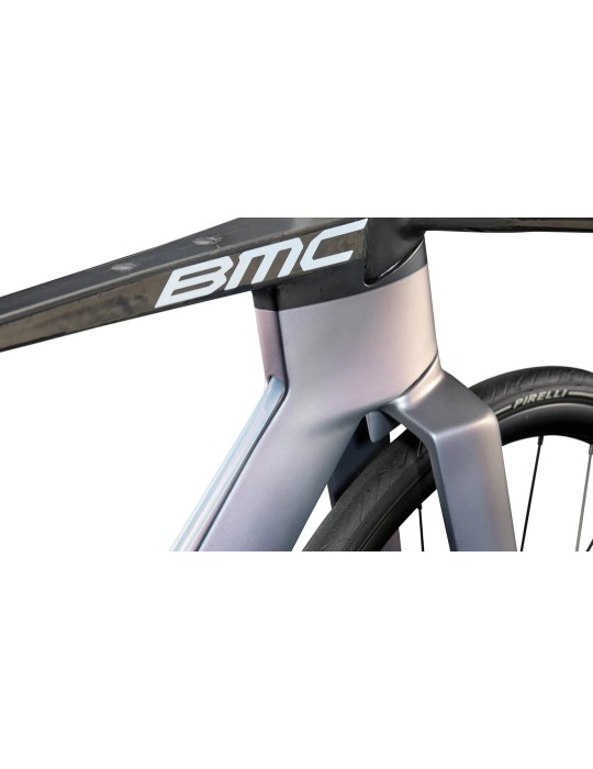 BMC SPEEDMACHINE 01 THREE CARBON