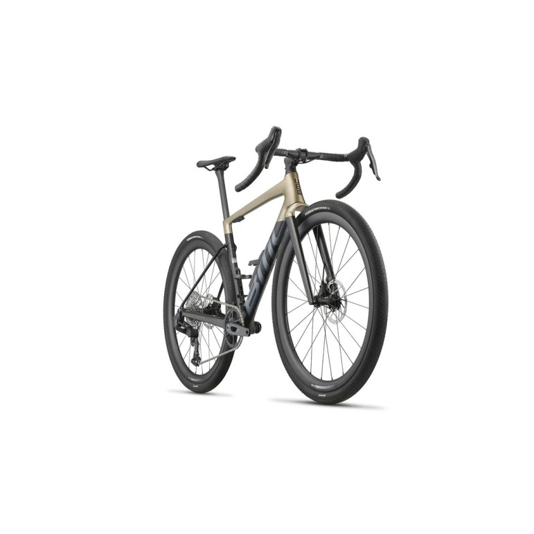 BMC KAIUS 01 THREE