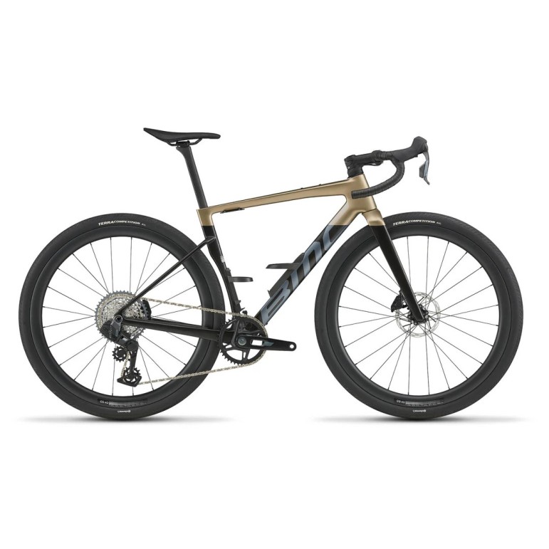 BMC KAIUS 01 THREE