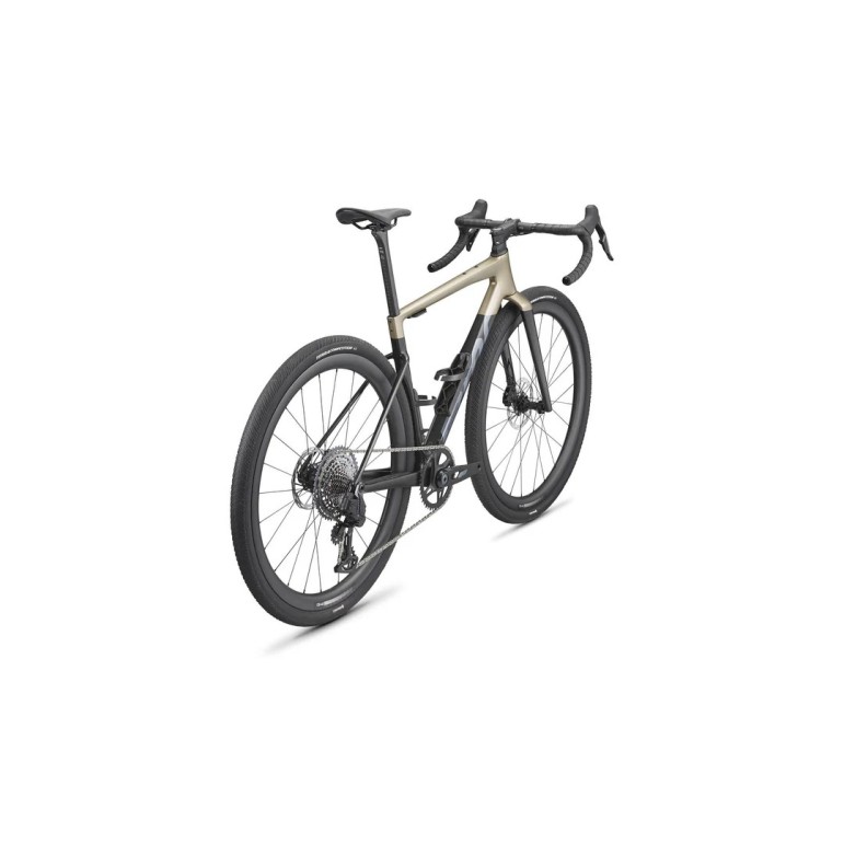 BMC KAIUS 01 THREE
