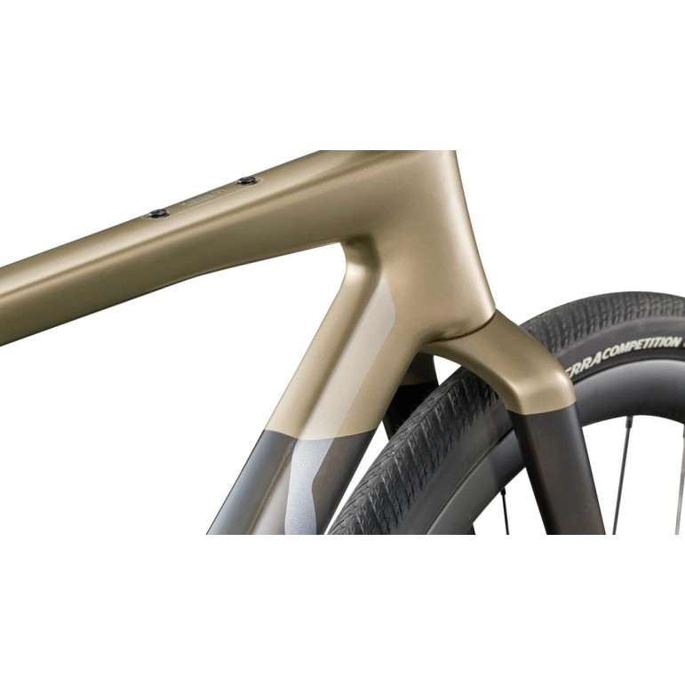 BMC KAIUS 01 THREE