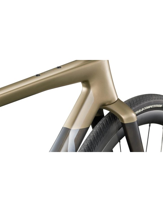 BMC KAIUS 01 THREE