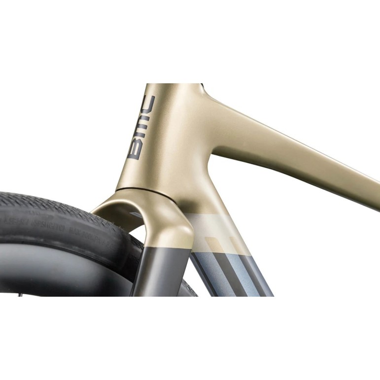 BMC KAIUS 01 THREE