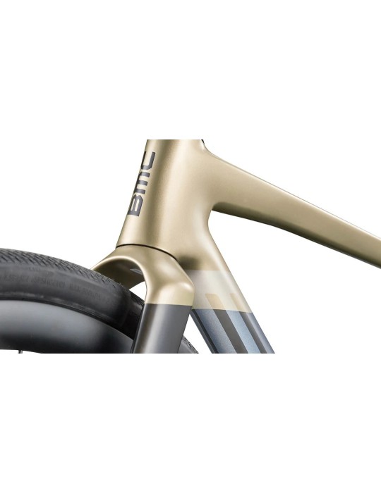 BMC KAIUS 01 THREE