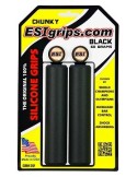 PUÑOS ESIGRIPS CHUNKY BLACK