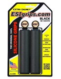 PUÑOS ESIGRIPS EXTRA CHUNKY BLACK