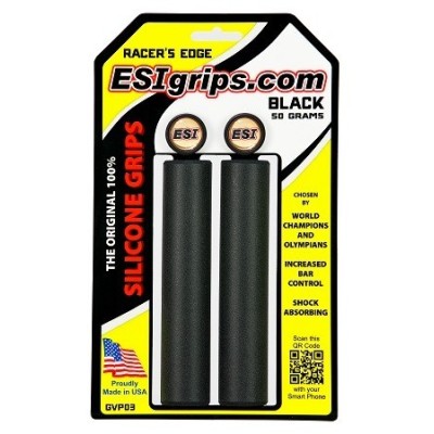 PUÑOS ESIGRIPS RACER'S EDGE BLACK