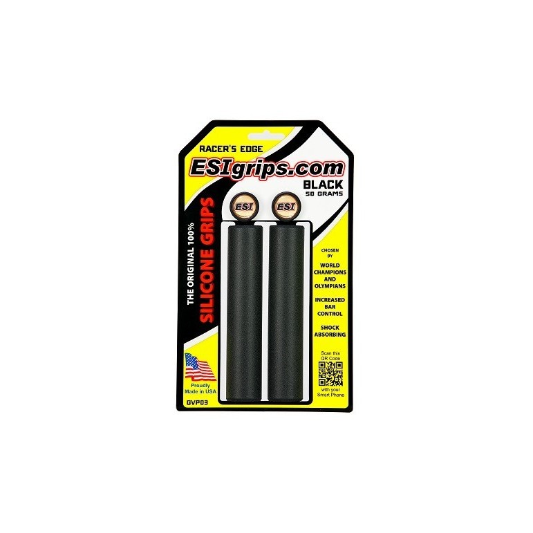 PUÑOS ESIGRIPS RACER'S EDGE BLACK