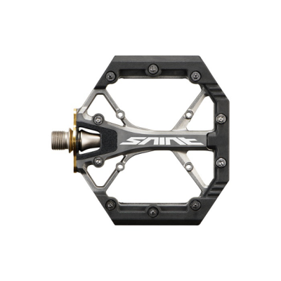 PEDALES SHIMANO SAINT