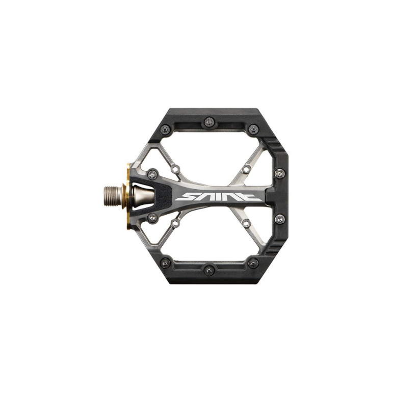 PEDALES SHIMANO SAINT