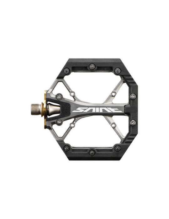 PEDALES SHIMANO SAINT