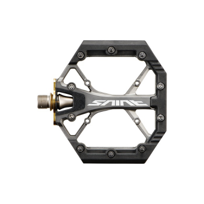 PEDALES SHIMANO SAINT 2