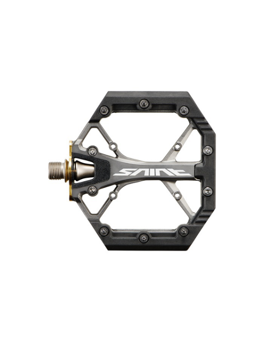 PEDALES SHIMANO SAINT