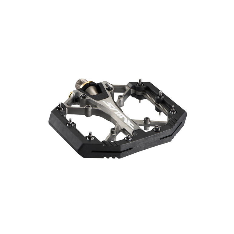PEDALES SHIMANO SAINT