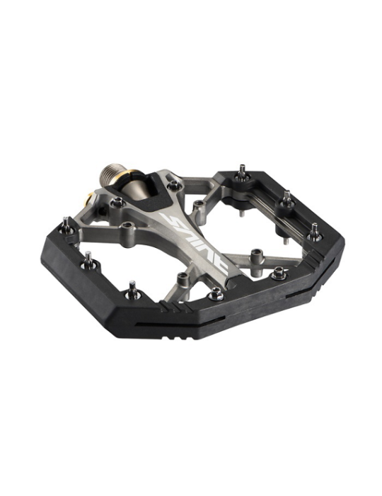 PEDALES SHIMANO SAINT