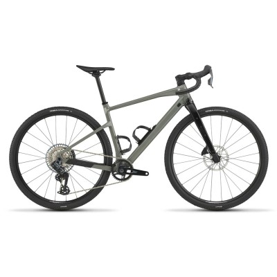 BMC URS ONE