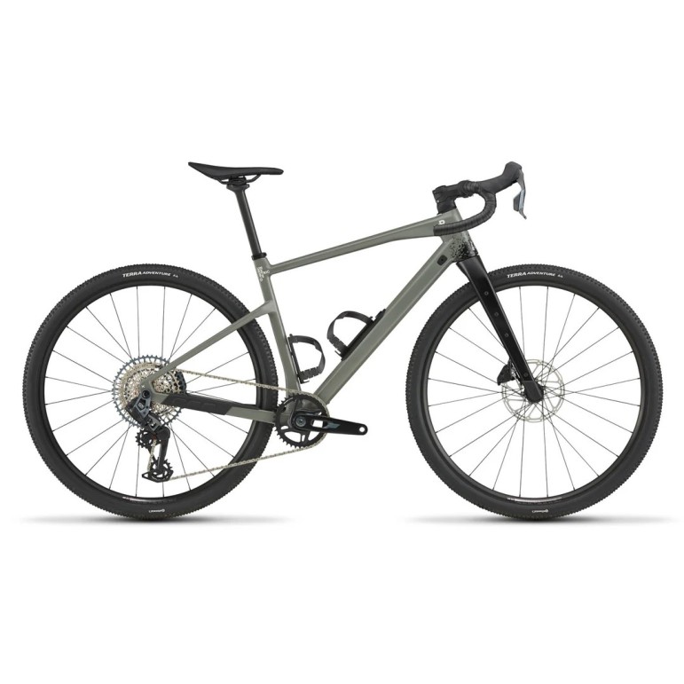 BMC URS ONE