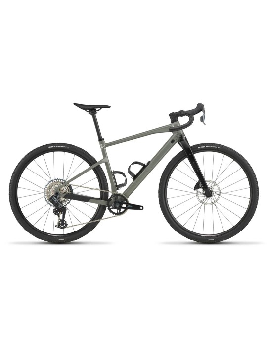 BMC URS ONE
