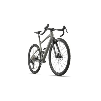 BMC URS ONE 2