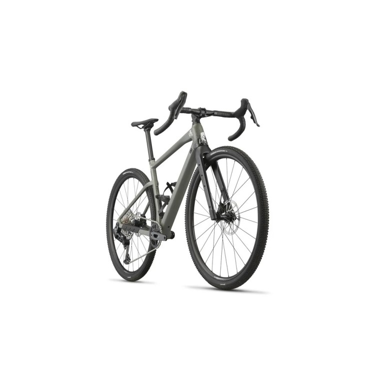 BMC URS ONE