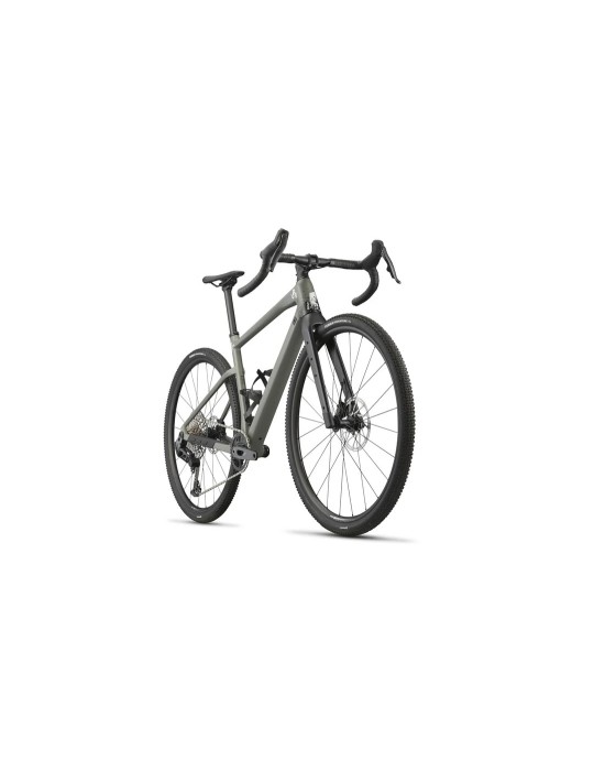 BMC URS ONE