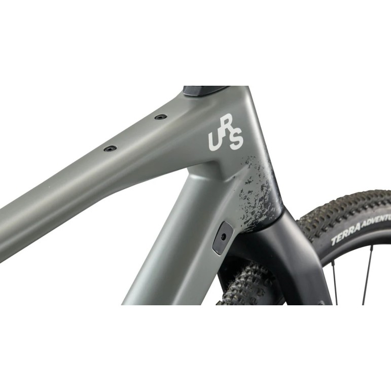 BMC URS ONE