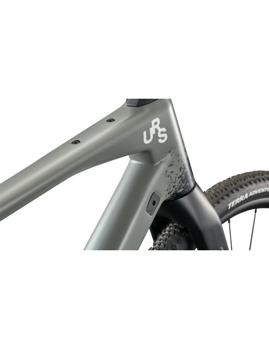 BMC URS ONE