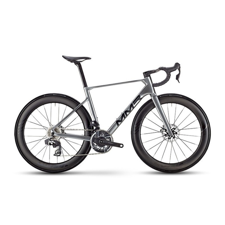 MMR AELION SL 00 METAL CHROME