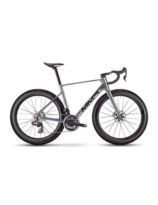 MMR AELION SL 00 METAL CHROME