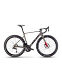 MMR AELION 00 WARM STEELGREY