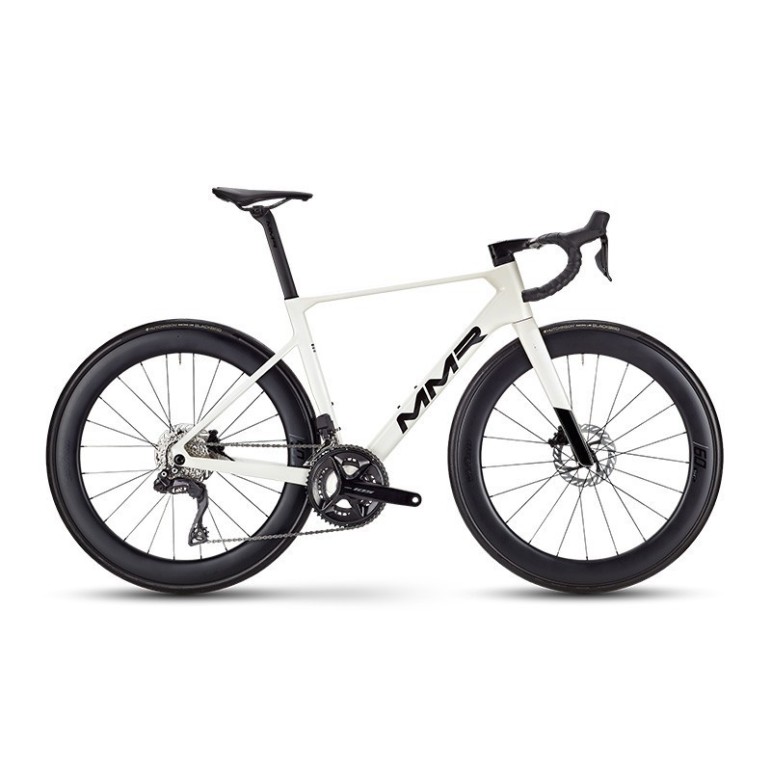 MMR AELION 30 CHALK WHITE