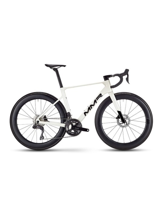 MMR AELION 30 CHALK WHITE