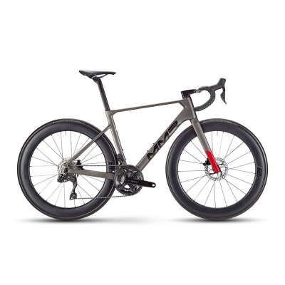 MMR AELION 30 WARM STEELGREY