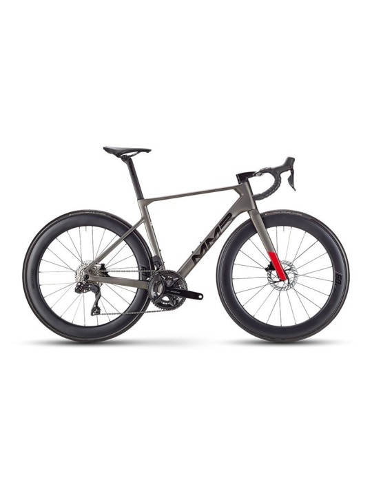 MMR AELION 30 WARM STEELGREY