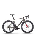 MMR AELION 30 WARM STEELGREY