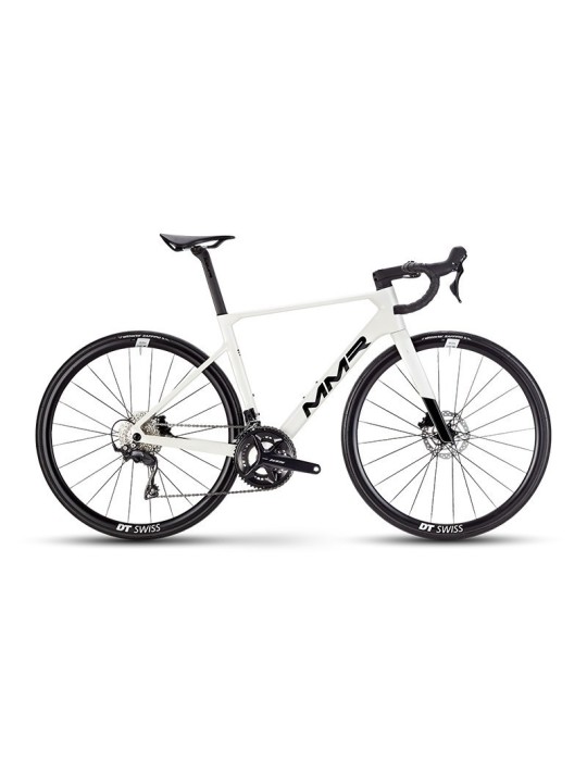 MMR AELION 50 CHALK WHITE