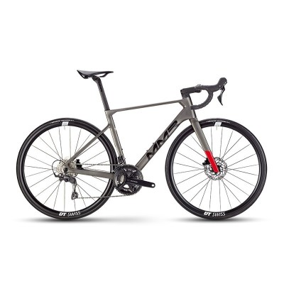 MMR AELION 50 STEEL GREY
