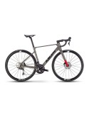 MMR AELION 50 STEEL GREY