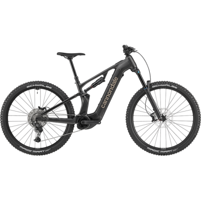 CANNONDALE MOTERRA 4