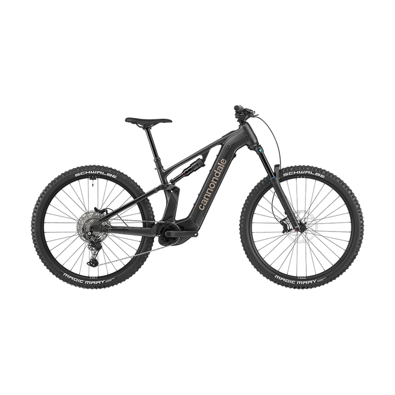 CANNONDALE MOTERRA 4