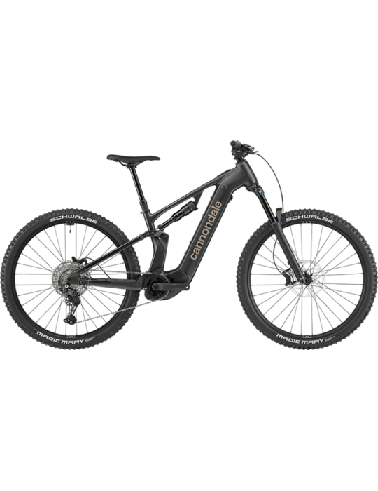 CANNONDALE MOTERRA 4