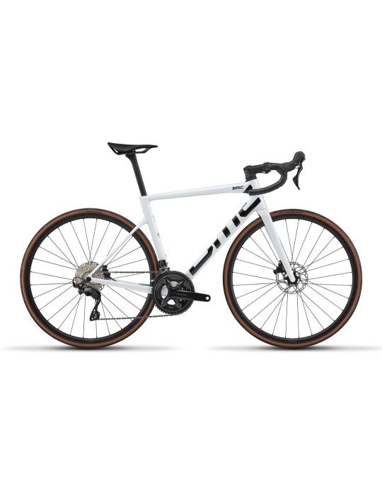 BMC TEAMMACHINE SLR THREE