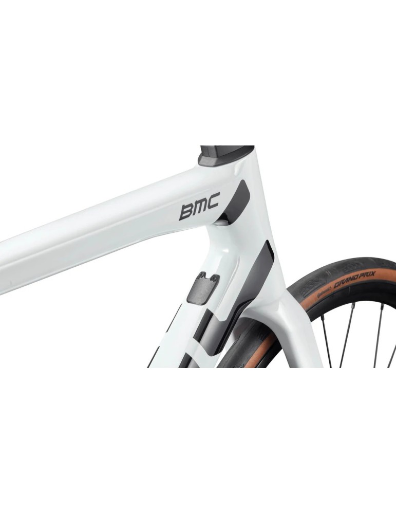 BMC TEAMMACHINE SLR THREE