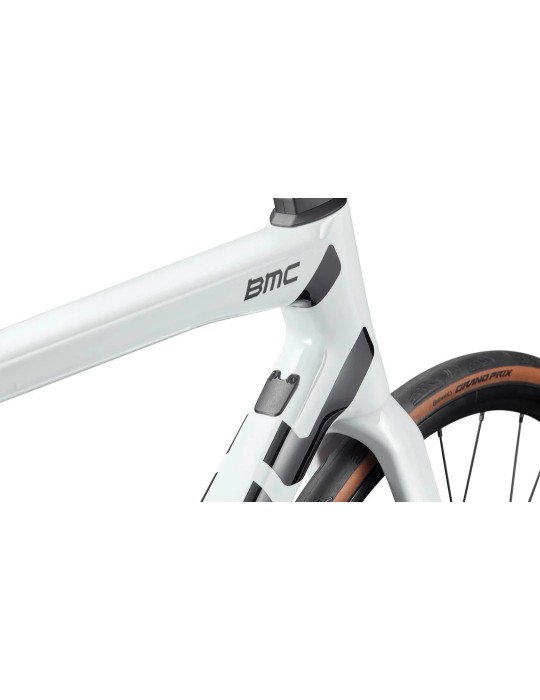 BMC TEAMMACHINE SLR THREE