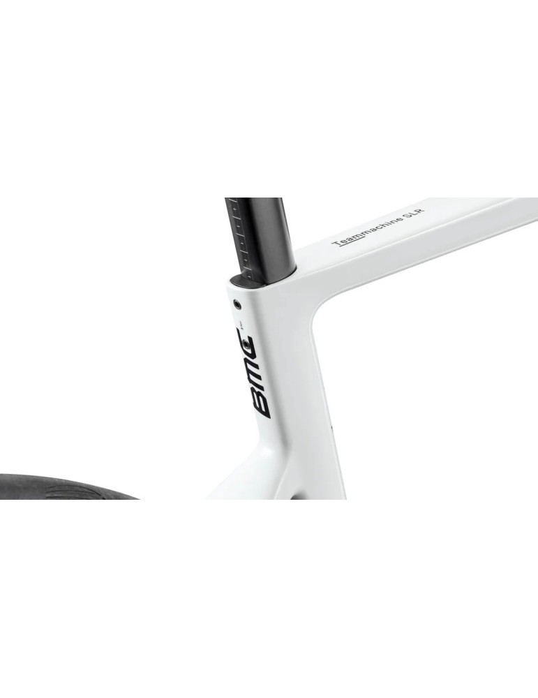 BMC TEAMMACHINE SLR THREE